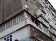 Satılır 2 otaqlı 60 m2 köhnə tikili Y.Günəşli