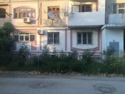 Satılır 4 otaqlı 105 m2 köhnə tikili Xalqlar Dostluğu m.