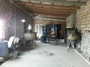 Satılır 1 otaqlı 15 m2 obyekt Balakən