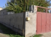 Satılır 3 otaqlı 120 m2 həyət evi Ramana