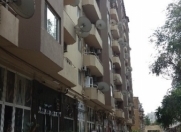 İcarəyə verilir 8 otaqlı 300 m2 yeni tikili Yasamal r.