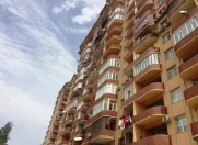 Satılır 2 otaqlı 88 m2 yeni tikili 9 mkr