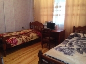 İcarəyə verilir 3 otaqlı 105 m2 yeni tikili İnşaatçılar m.