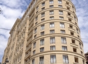 Satılır 3 otaqlı 64 m2 köhnə tikili Memar Əcəmi m.