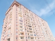 Satılır 2 otaqlı 52 m2 yeni tikili İnşaatçılar m.