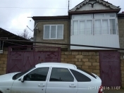 Satılır 5 otaqlı 180 m2 həyət evi Qusar