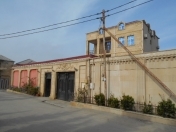 Satılır 10 otaqlı 600 m2 həyət evi Sulutəpə