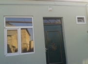 Satılır 1 otaqlı 30 m2 həyət evi Xırdalan