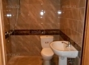 Satılır 3 otaqlı 115 m2 yeni tikili Gəncə