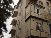 İcarəyə verilir 2 otaqlı 38 m2 köhnə tikili Dövlət Statistika Komitəsi