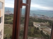 Satılır 2 otaqlı 52 m2 yeni tikili Həzi Aslanov