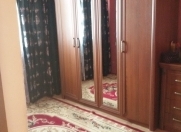 İcarəyə verilir 4 otaqlı 110 m2 yeni tikili Binəqədi