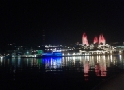 Satılır 4 otaqlı 60 m2 həyət evi Türkan