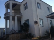 Satılır 5 otaqlı 200 m2 bağ evi Pirşağı