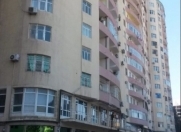 İcarəyə verilir 2 otaqlı 40 m2 yeni tikili İnşaatçılar m.