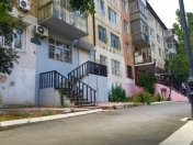 Satılır 1 otaqlı 30 m2 obyekt 2 mkr