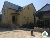 Satılır 5 otaqlı 280 m2 həyət evi Qəbələ