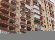 Satılır 2 otaqlı 55 m2 yeni tikili 9 mkr