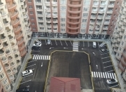 Satılır 3 otaqlı 100 m2 yeni tikili Badamdar