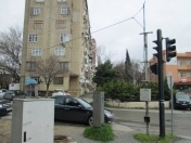 Satılır 3 otaqlı 85 m2 köhnə tikili Nizami m.