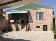 Satılır 3 otaqlı 120 m2 həyət evi Sulutəpə
