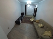 İcarəyə verilir 2 otaqlı 75 m2 köhnə tikili İnşaatçılar m.