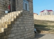 Satılır 4 otaqlı 110 m2 həyət evi Sulutəpə
