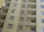 Satılır 2 otaqlı 68 m2 yeni tikili İnşaatçılar m.