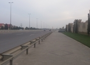 İcarəyə verilir 4 otaqlı 20 m2 bağ evi Buzovna