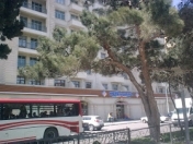 Satılır 2 otaqlı 55 m2 yeni tikili Bakıxanov