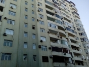 Satılır 2 otaqlı 92 m2 yeni tikili Ayna Sultanova heykəli