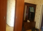 İcarəyə verilir 2 otaqlı 55 m2 yeni tikili 3 mkr