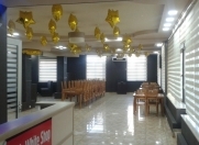 İcarəyə verilir 2 otaqlı 200 m2 obyekt Səbail r.