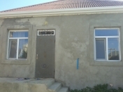 Satılır 4 otaqlı 100 m2 həyət evi Mərdəkan