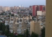 Satılır 3 otaqlı 103 m2 yeni tikili İnşaatçılar m.