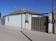 Satılır 4 otaqlı 120 m2 bağ evi Ramana