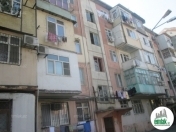 Satılır 2 otaqlı 47 m2 köhnə tikili Bakıxanov