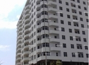 Satılır 1 otaqlı 53 m2 yeni tikili Şəki