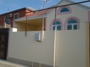 Satılır 4 otaqlı 120 m2 həyət evi Biləcəri