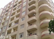 Satılır 1 otaqlı 59 m2 yeni tikili Xırdalan