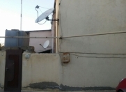 Satılır 3 otaqlı 50 m2 həyət evi Binəqədi