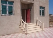 Satılır 6 otaqlı 260 m2 həyət evi 28 Mall