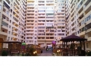 İcarəyə verilir 2 otaqlı 75 m2 yeni tikili Nəriman Nərimanov m.