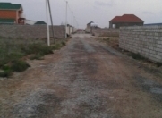 Satılır 3 sot torpaq Binə