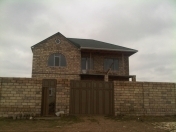 Satılır 5 otaqlı 300 m2 bağ evi Şüvəlan