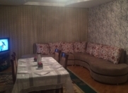 Satılır 3 otaqlı 110 m2 yeni tikili Çiçək