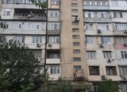 Satılır 2 otaqlı 70 m2 köhnə tikili 6 mkr