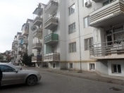 Satılır 3 otaqlı 80 m2 yeni tikili Çiçək