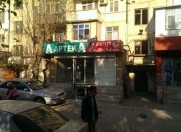 İcarəyə verilir 3 otaqlı 140 m2 obyekt 3 mkr