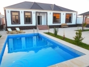 Satılır 4 otaqlı 115 m2 bağ evi Şüvəlan